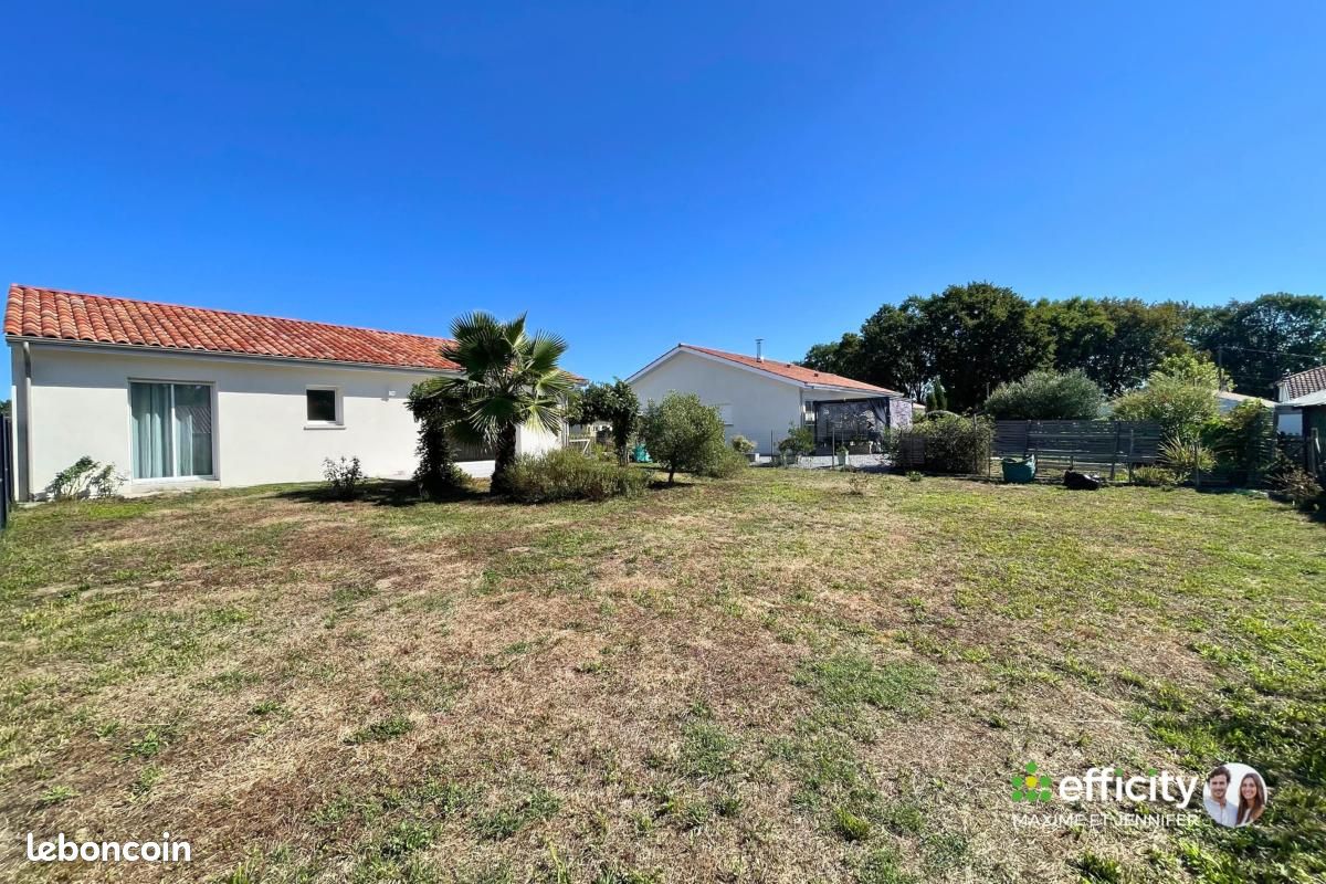Maison 4 pièces 90 m² · à Magescq · 90 m² · 304 900 €