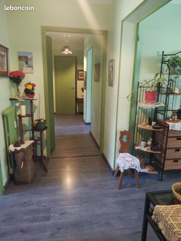 Appartement 4 pièces 93 m² · à Avignon · 93 m² · 168 000 €