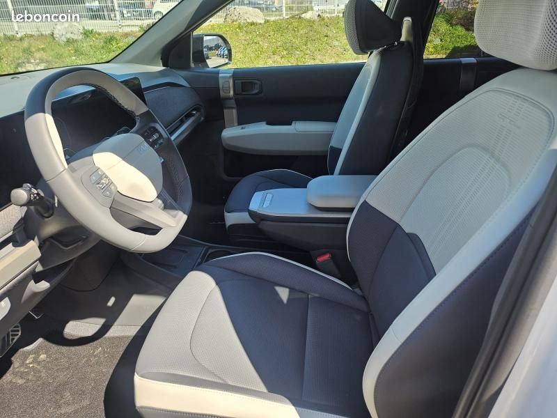 Kia EV3 204ch 81,4kWh GT-Line 2025 (image 20)