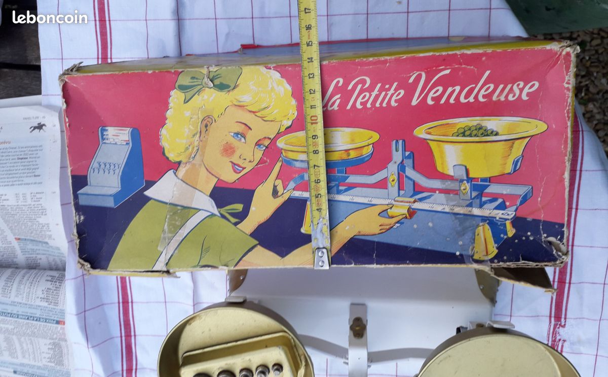 Ces jouets des années 70, 80 et 90 vont vous faire retomber en enfance