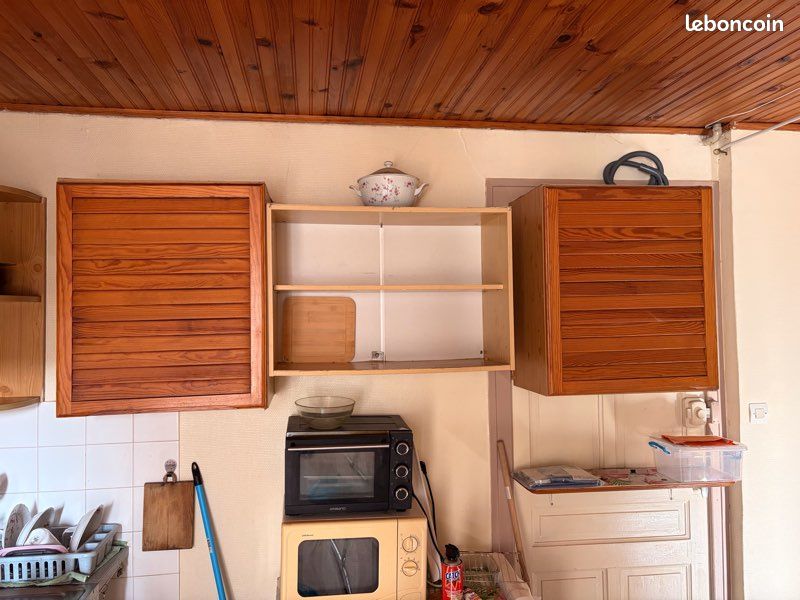 Appartement 2 pièces 22 m² · à Annonay · 22 m² · 370 €/mois