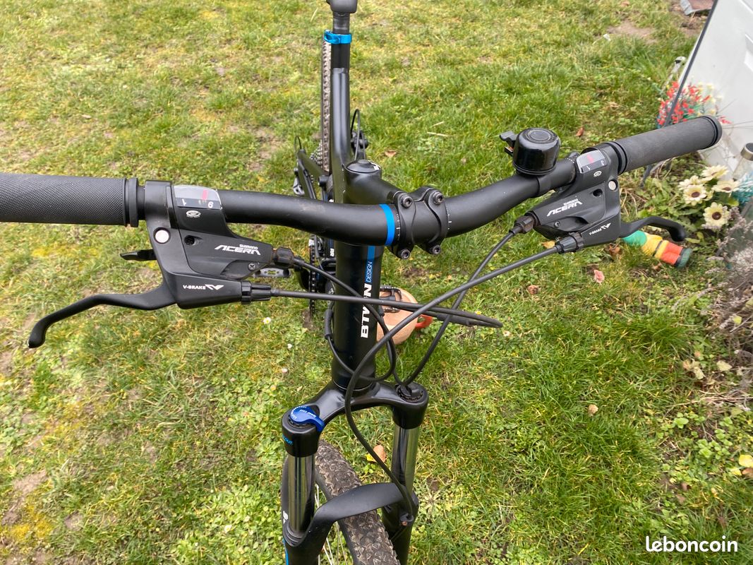 Vélos de route XL occasion et neufs 🚲 Pas Cher Jusqu'à -70