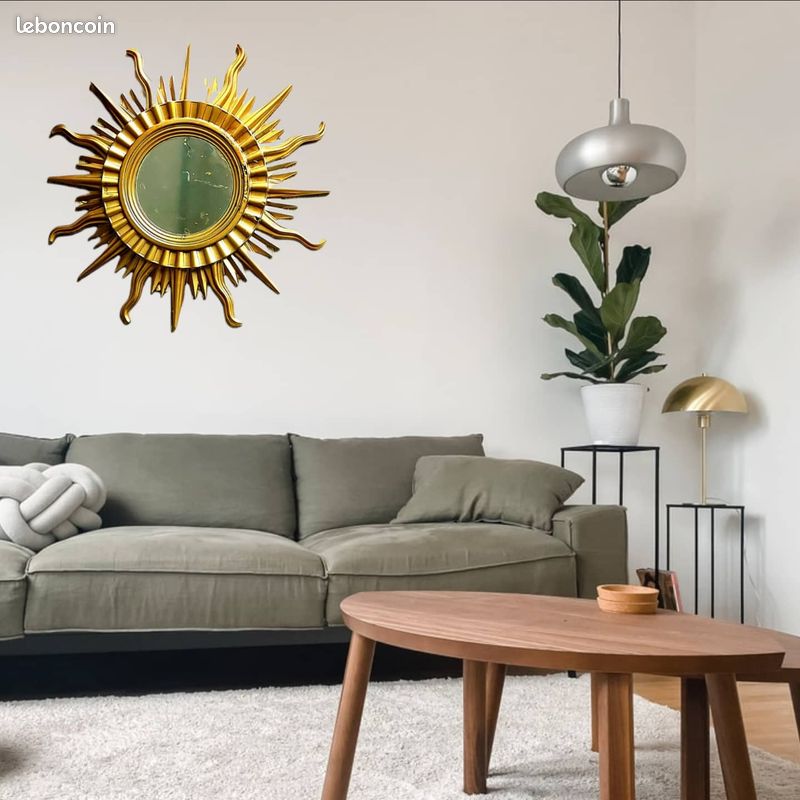 Miroir soleil (image 5)