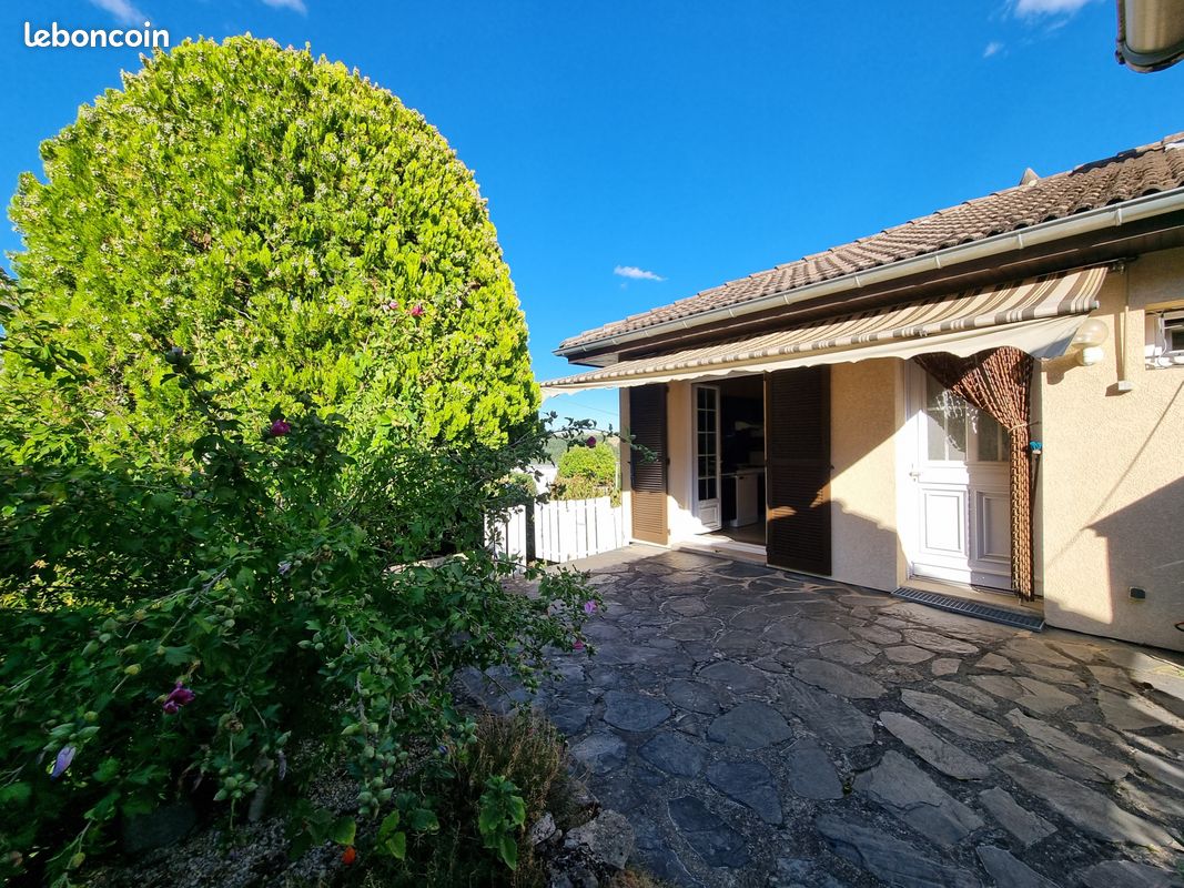 Maison 7 pièces 138 m² · à Sorbiers · 138 m² · 245 000 €