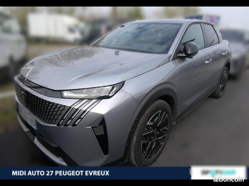 Peugeot 3008 1.2 Hybrid 136ch Allure e-DCS6 (image 1)