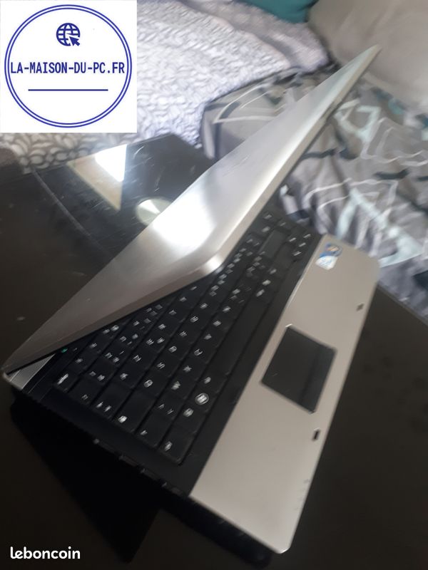 PC Portable HP ProBook 6450b - 14 Pouces - 3 Go RAM - 320 Go - Windows XP