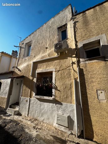 Maison 3 pièces 71 m²