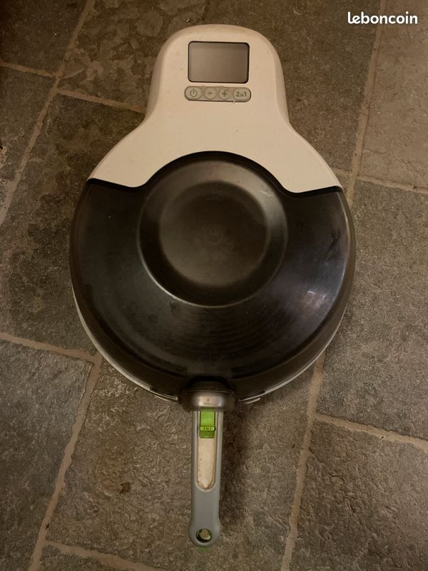 Friteuse sans huile SEB Actifry 2 en 1 – Très bon état (image 2)