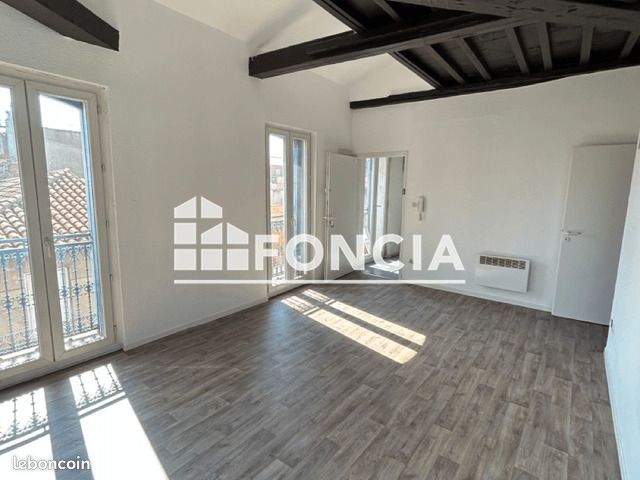 Appartement 2 pièces 47 m² · à Perpignan · 47 m² · 479 €/mois