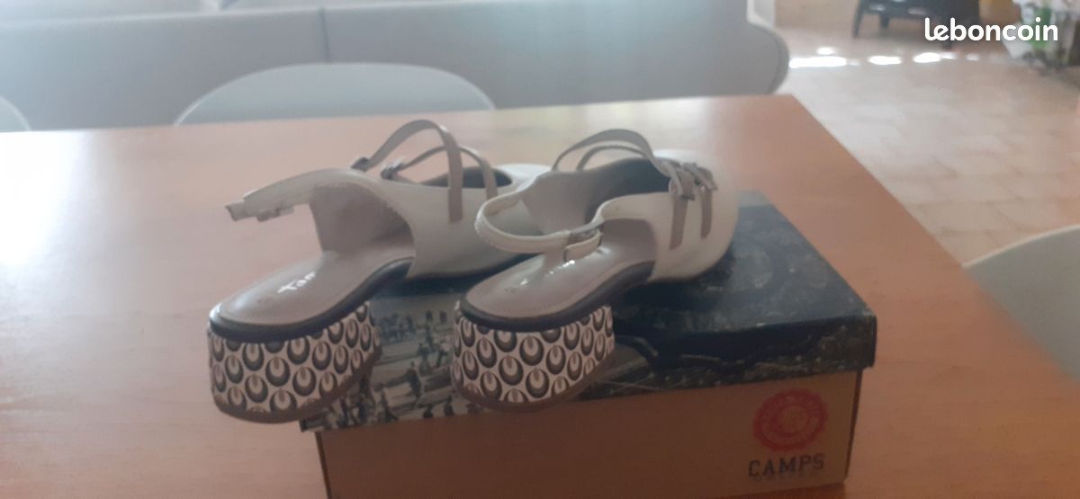 Chaussure Taille 37 (image 3)