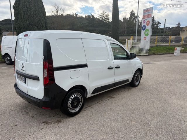 Renault express van confort blue dci 95 cv (image 4)