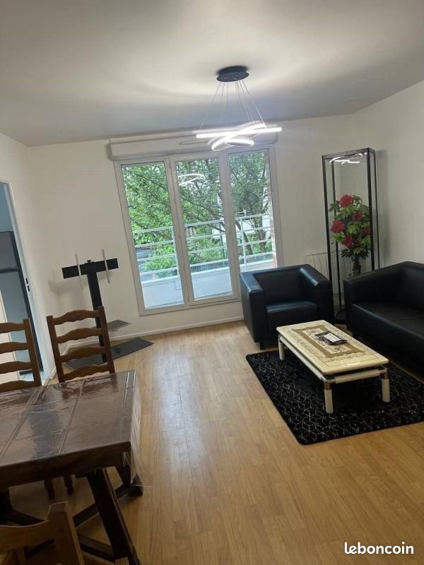 Appartement a louer saint-denis - 1 pièce(s) - 64 m2 - Surfyn