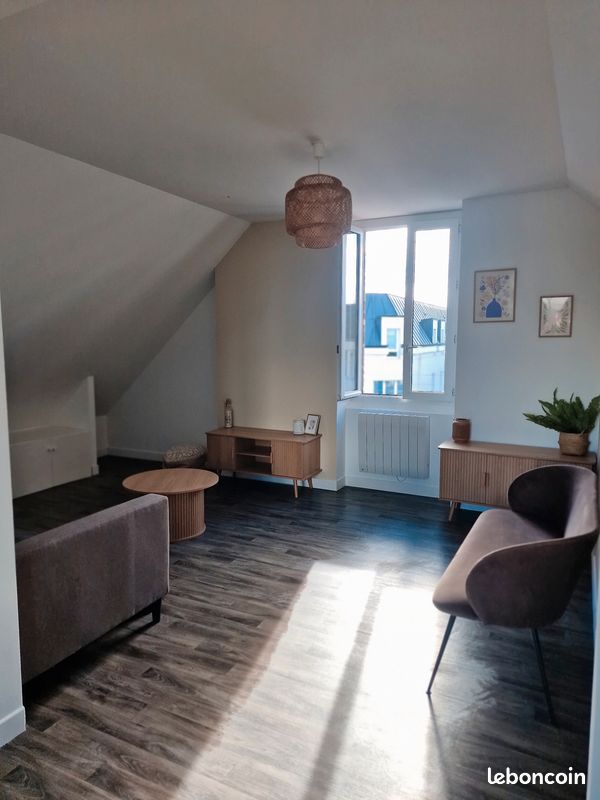 Appartement 1 pièce 32 m² · à Rennes · 32 m² · 780 €/mois
