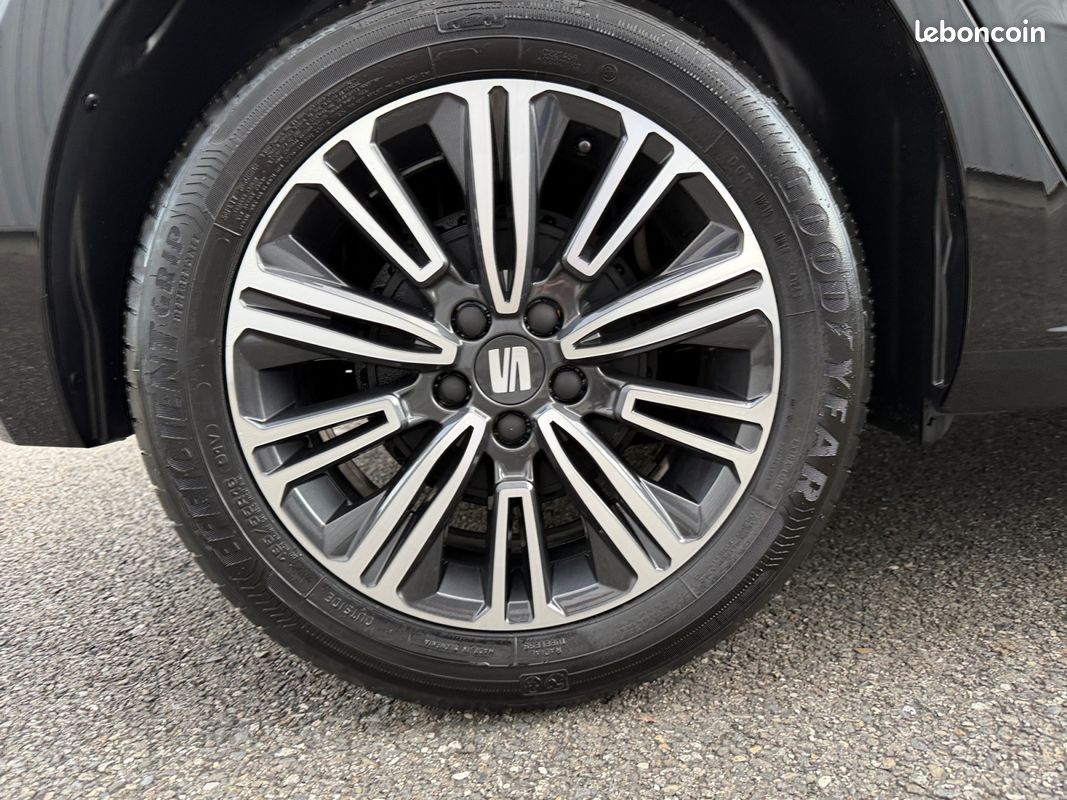 SEAT Ibiza 1.0 EcoTSI 95 ch S/S BVM5 Copa (image 15)