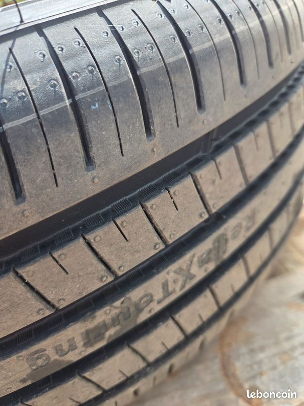 Pneu 205/55 R16 91V (image 3)