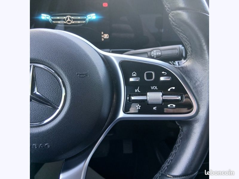 Mercedes Gla 200 d Progressive Line (image 27)