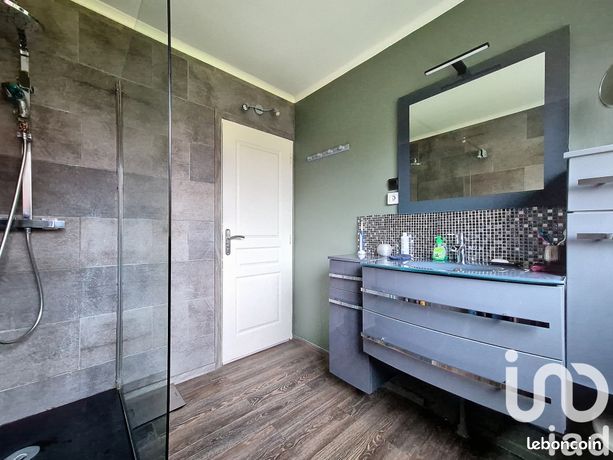 Maison 4 pièces 115 m²