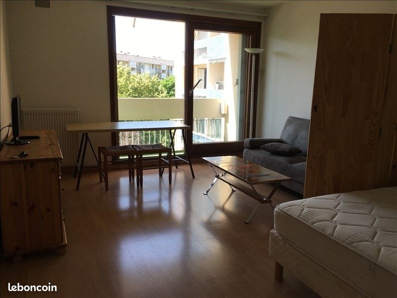 Appartement 2 pièces 34 m² · à Toulouse · 34 m² · 645 €/mois