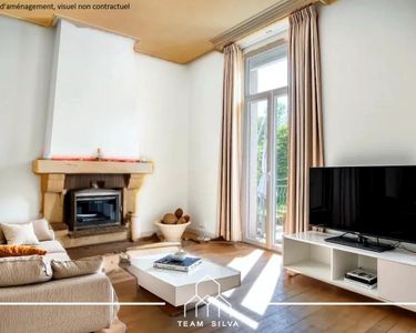 Maison 519 900 € - 165 m²