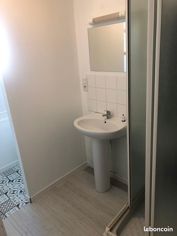 Appartement 2 pièces 38 m² - Lussac-les-Églises 87360 (image principale 5)