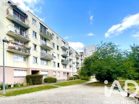 Appartement 4 pièces 77 m² · à Asnières-sur-Seine · 77 m² · 279 000 €