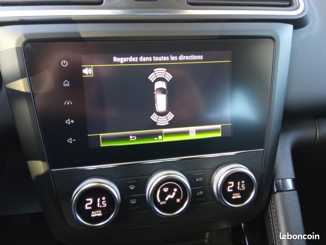 Renault Kadjar Blue dCi 115 Business (image 13)