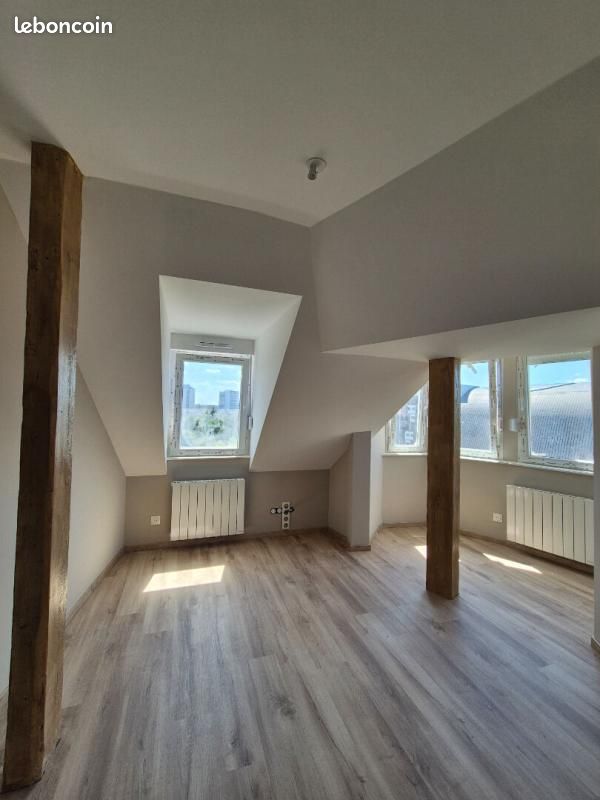 Appartement 2 pièces 29 m² · à Strasbourg · 29 m² · 880 €