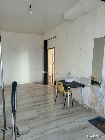 Maison 3 pièces 65 m²