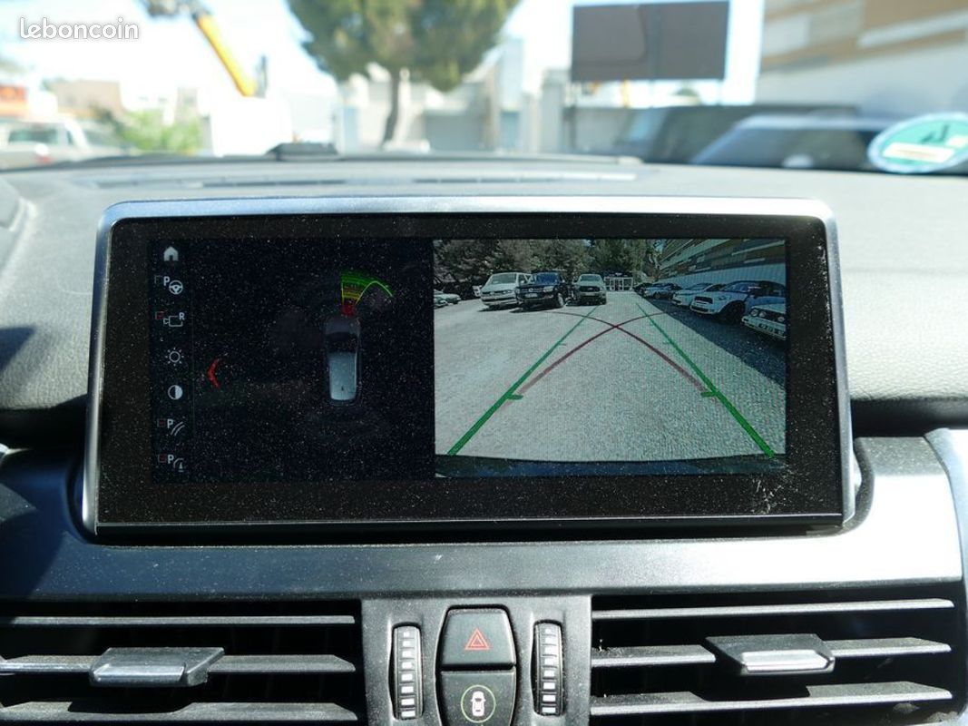 BMW SERIE 2 ACTIVE TOURER F45 LCI 225xe iPERFORMANCE M SPORTS BVA TOIT OUVRANT (image 18)