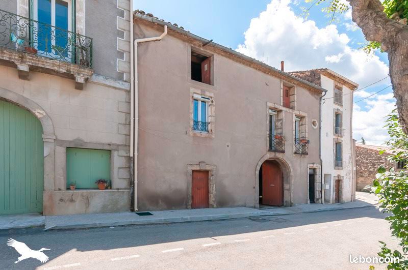 Maison 5 pièces 100 m² · à Gignac · 100 m² · 179 655 €