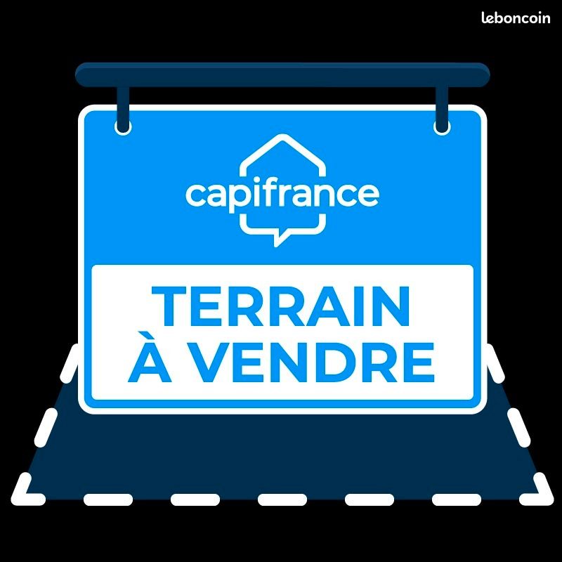 Terrain 430 m² Vitry En Artois · à Vitry-en-Artois · 59 500 €