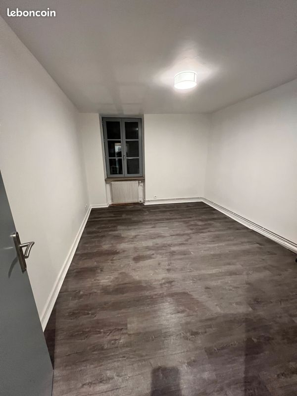 Appartement 2 pièces 35 m² · à Clermont-Ferrand · 35 m² · 430 €
