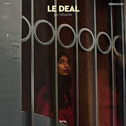 Jazz Traficantes - Le Deal (image 1)