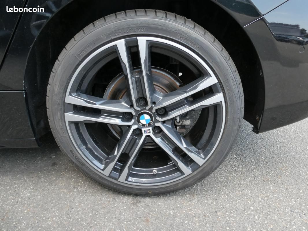 BMW Série 1 M SPORT 2.0 118 D 150 CV (image 18)