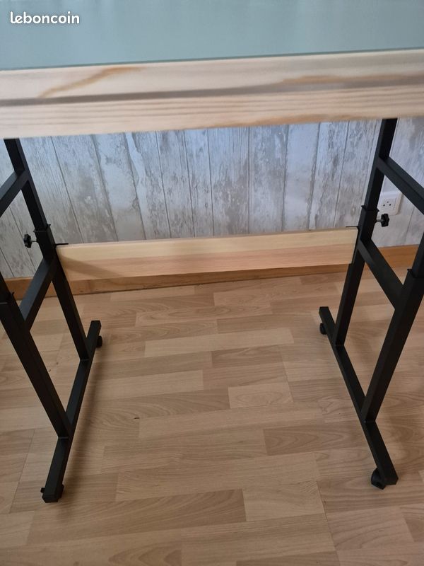 Table de puzzle (image 2)