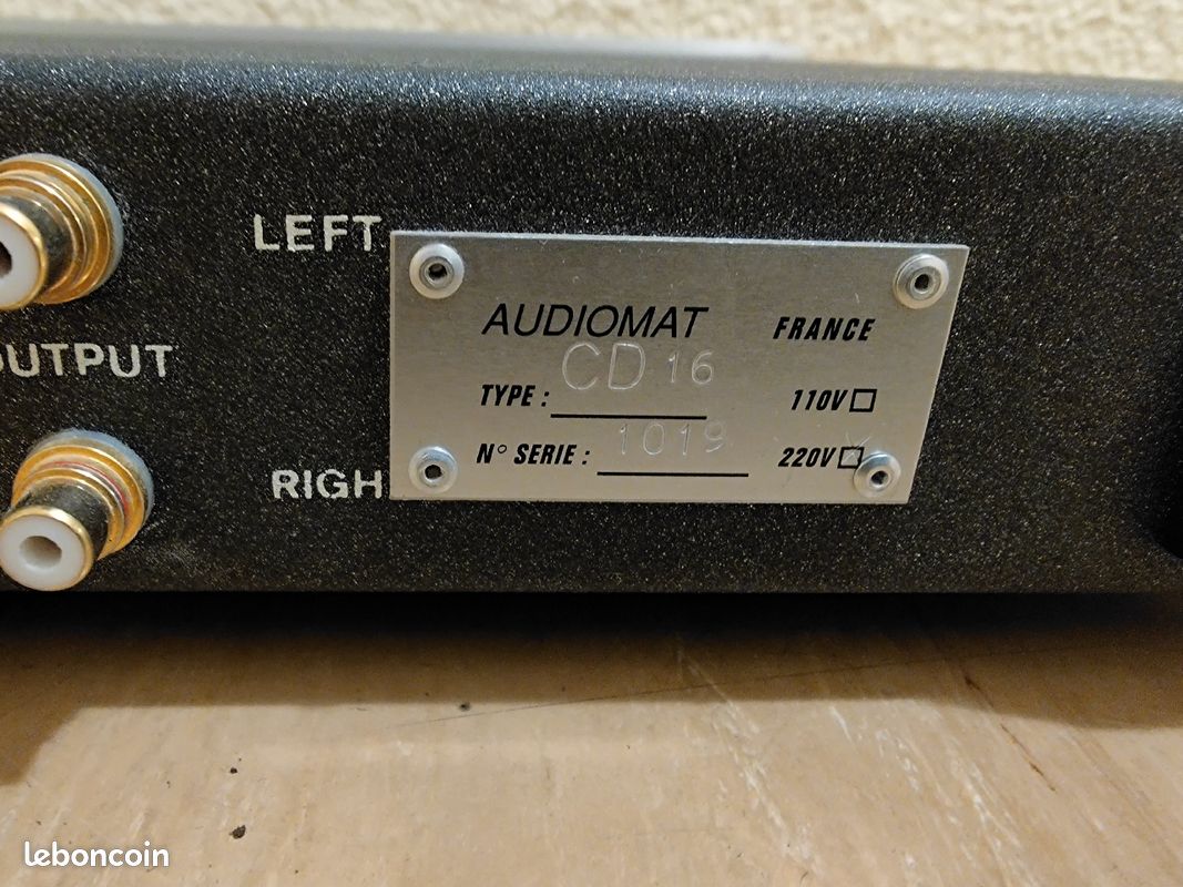Dac audiomat tempo (image 3)