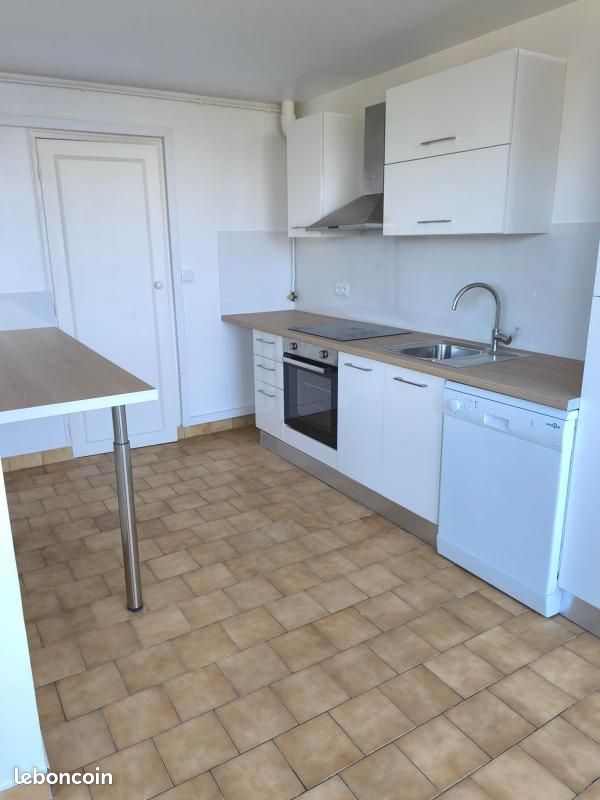 Appartement 4 pièces 107 m² · à Sucy-en-Brie · 107 m² · 1 800 €/mois
