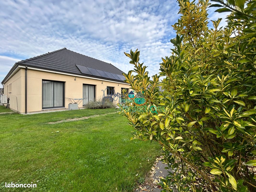 Maison 5 pièces 122 m² · à Yvetot · 122 m² · 353 600 €