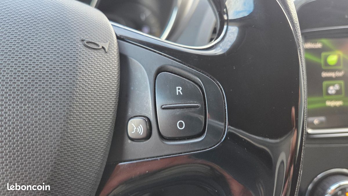 RENAULT CAPTUR 1.2 120CH INTENS BVA - CAMERA DE RECUL - CLIM AUTO - REGULATEUR DE VITESSE - PACK FAMILy (image 28)