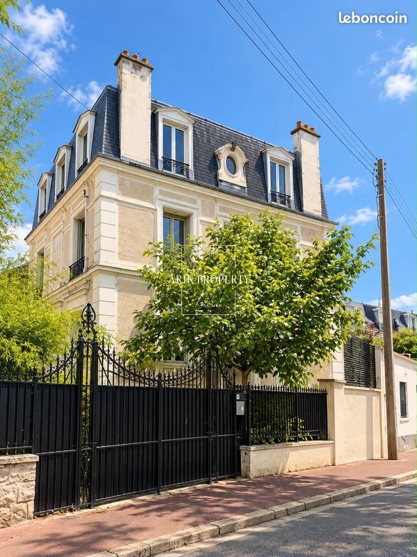 Appartement 2 pièces 55 m² · à Chatou · 55 m² · 1 350 €/mois