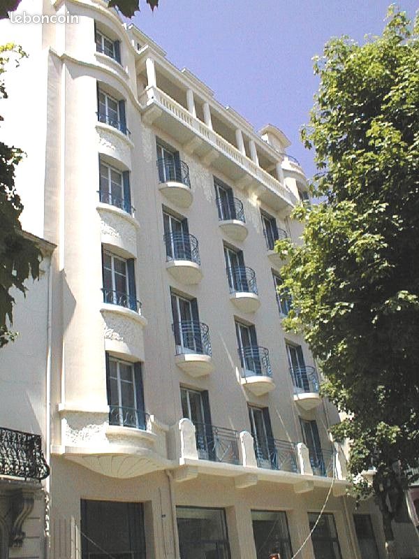 Appartement 4 pièces 129 m² · à Vichy · 129 m² · 1 040 €
