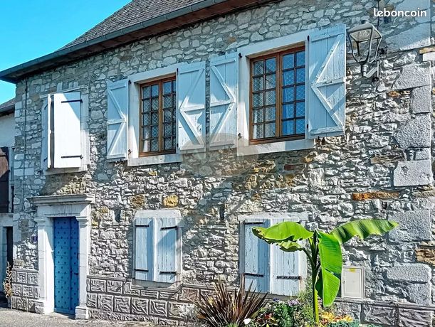 Maison 3 pièces 108 m²