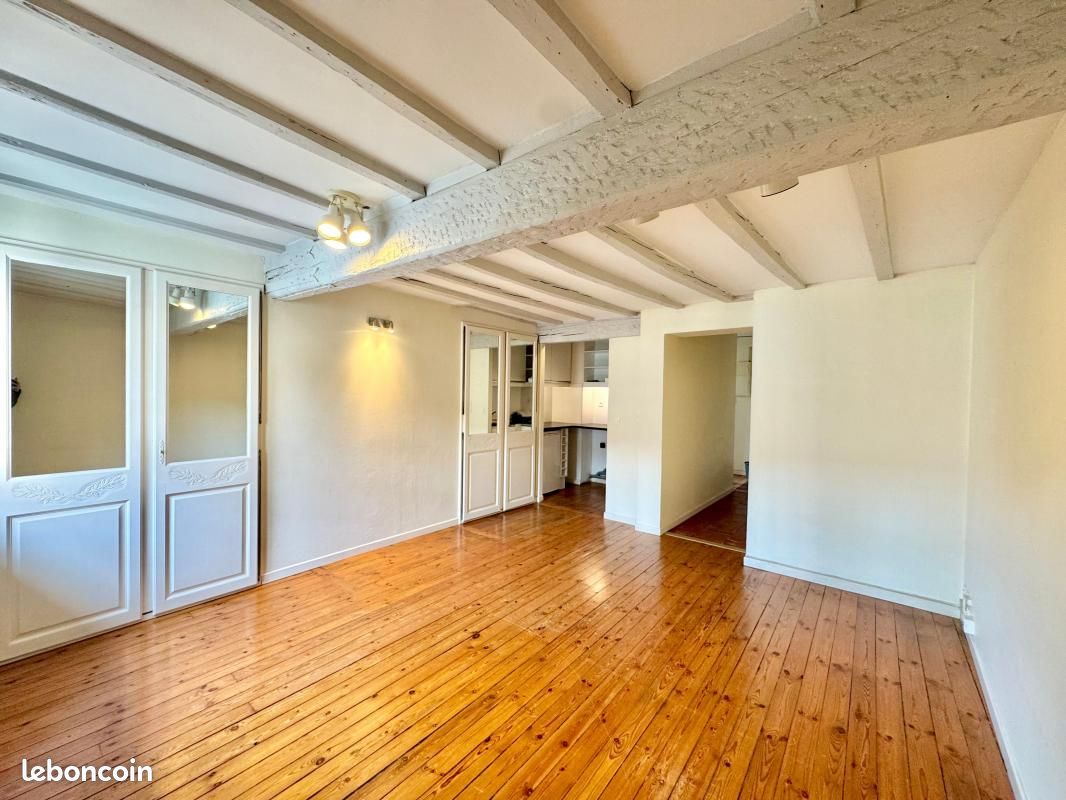 Appartement 2 pièces 46 m² · à Toulouse · 46 m² · 850 €/mois