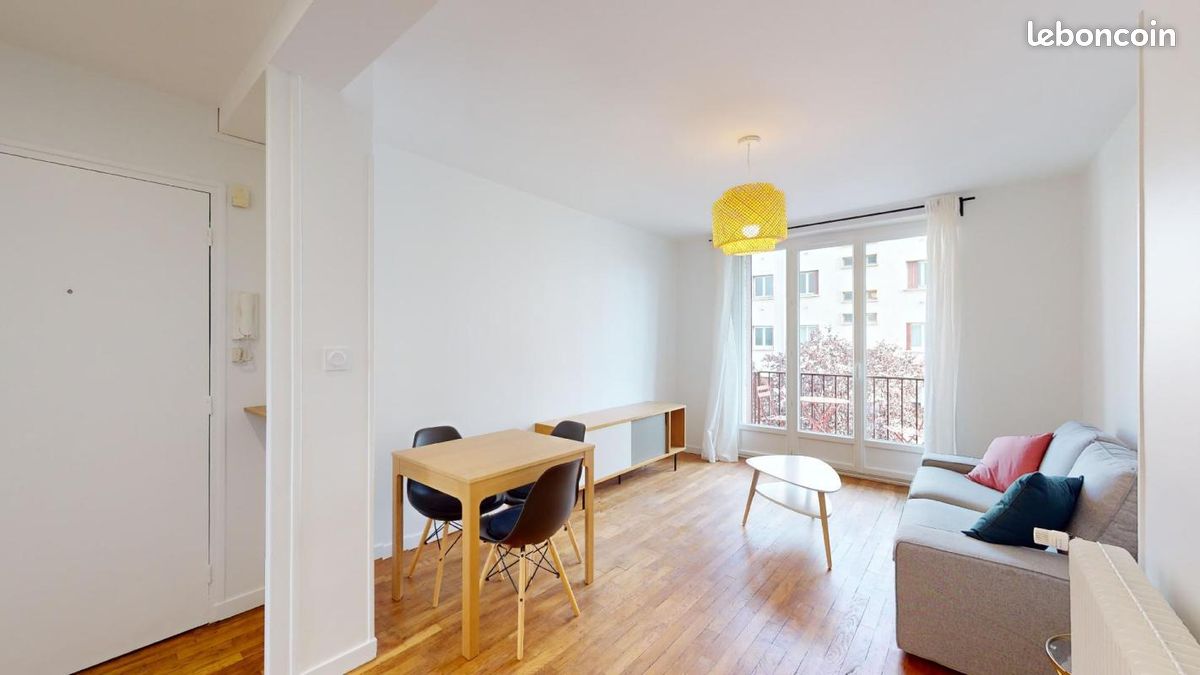 Appartement 3 pièces 51 m² · à Dijon · 51 m² · 800 €