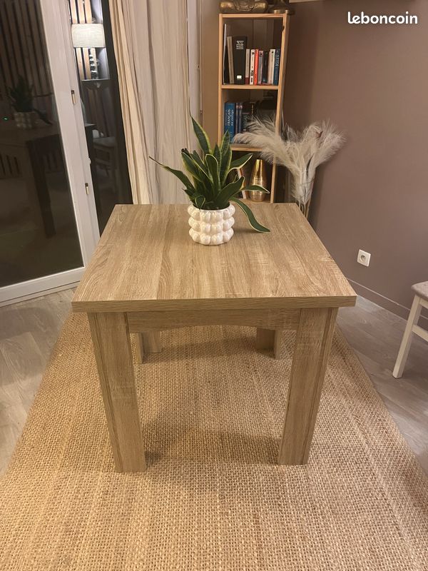 À vendre table extensible (image 2)