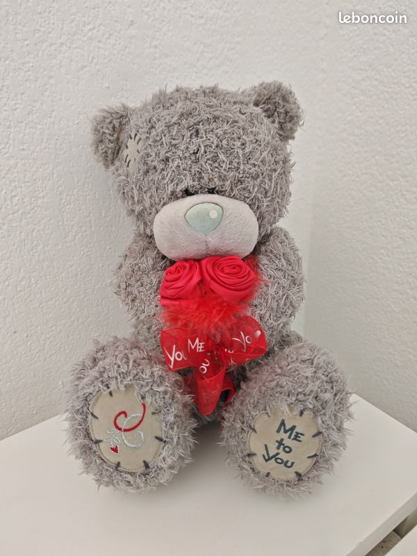 Peluche Me to you (image 1)