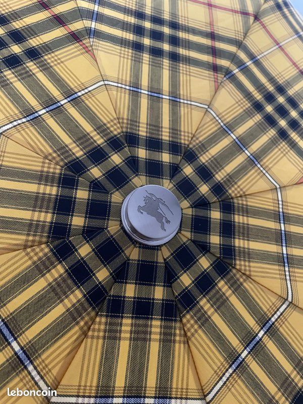 Parapluie Burberry (image 5)