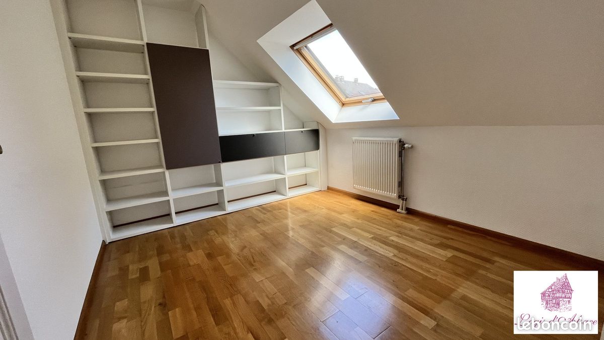 Duplex 4 pièces 88 m² (image 10)
