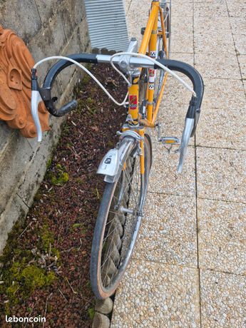 Cadre vélo d'occasion - Qualité et Prix Réduits sur Troc-Vélo Cadre vélo d'occasion - Qualité et Prix Réduits sur Troc-Vélo