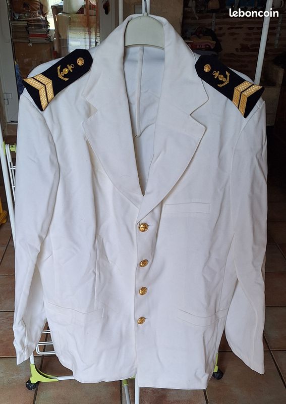 Tenue Ceremonie Gendarme Tenue Vareuse Gendarmerie Tenue Ceremonie